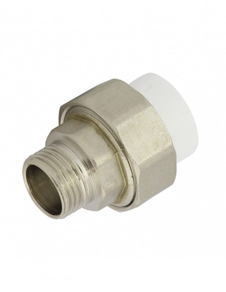 Olandez PP-R – Filet Exterior