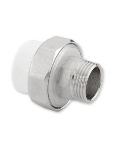 Olandez PP-R – Filet Exterior