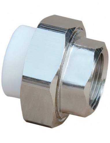 Olandez PP-R – Filet Interior