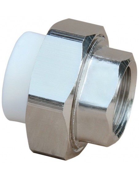 Olandez PP-R – Filet Interior