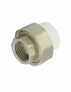Olandez PP-R – Filet Interior 2