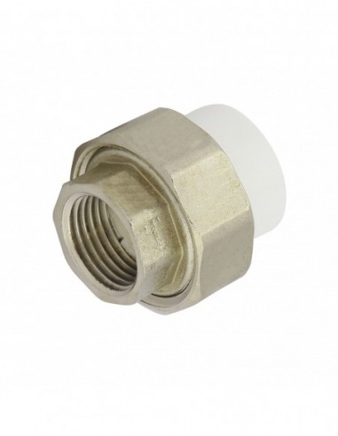 Olandez PP-R – Filet Interior