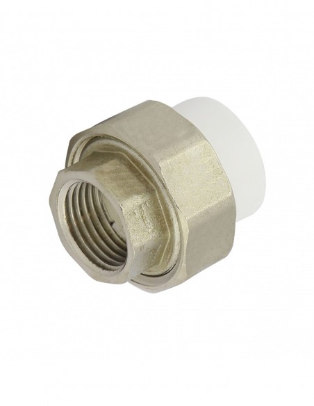 Olandez PP-R – Filet Interior