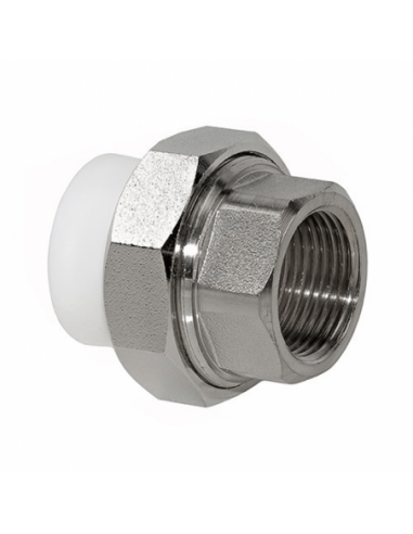 Olandez PP-R – Filet Interior