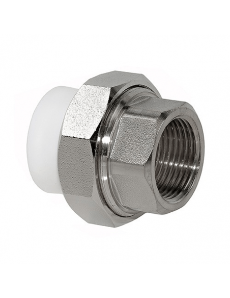 Olandez PP-R – Filet Interior