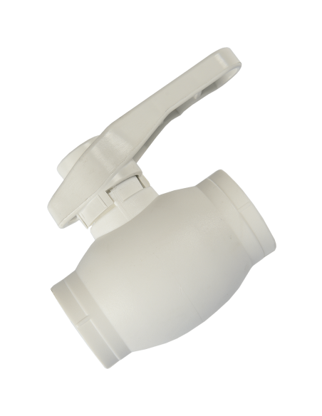 Robinet PP-R