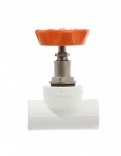 Robinet PP-R – Rozeta