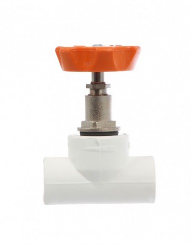 Robinet PP-R – Rozeta