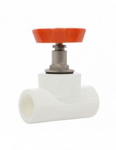 Robinet PP-R – Rozeta 2