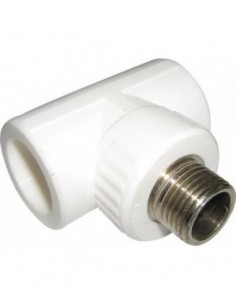 Teu PP-R – Filet Exterior