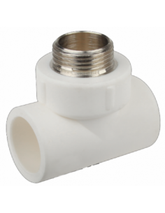 Teu PP-R – Filet Exterior 2