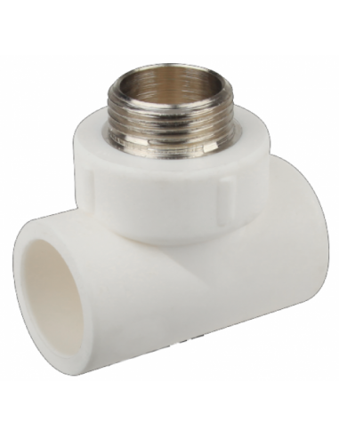 Teu PP-R – Filet Exterior