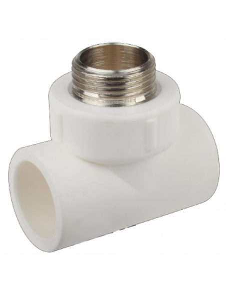 Teu PP-R – Filet Exterior