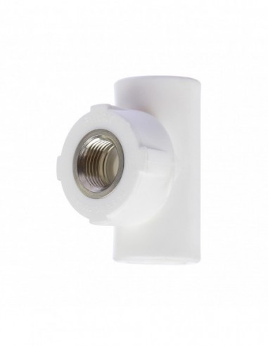 Teu PP-R – Filet Interior