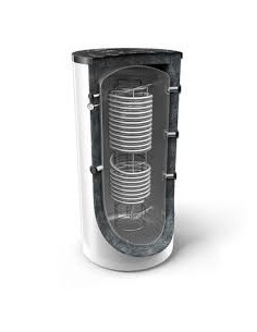 REZERVOR ACUMULARE TESY V HYG5.5 -800 litri