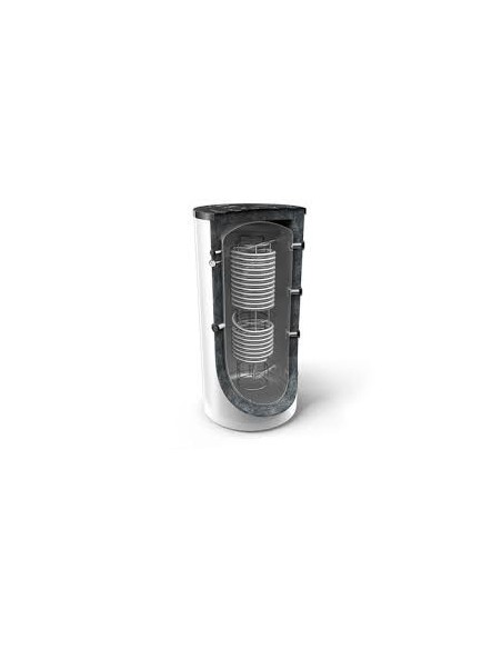 REZERVOR ACUMULARE TESY V HYG5.5 -800 litri