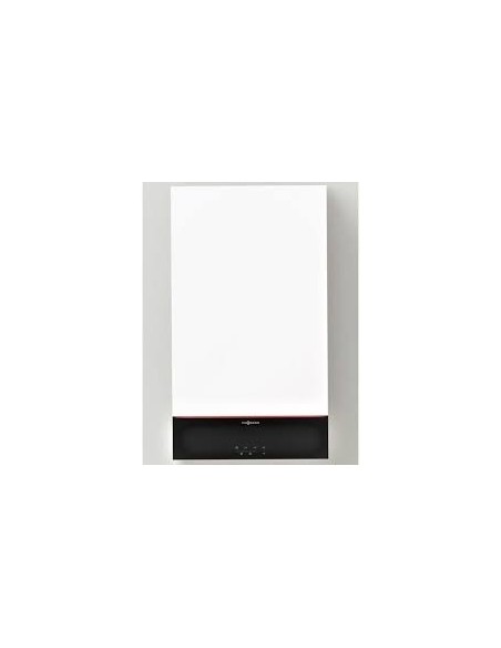 Vitodens 100-W B1KF