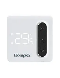 Termostat inteligent Homplex HT2310 WR