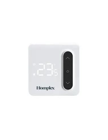 Termostat inteligent Homplex HT2310 WR