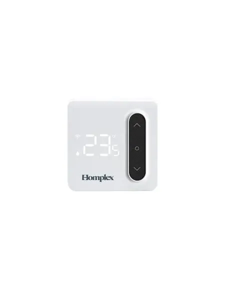 Termostat inteligent Homplex HT2310 WR