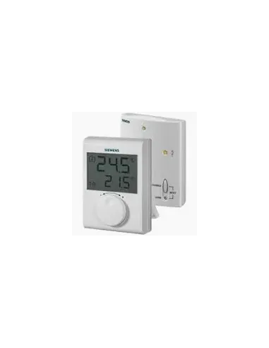 Siemens RDH100 RF