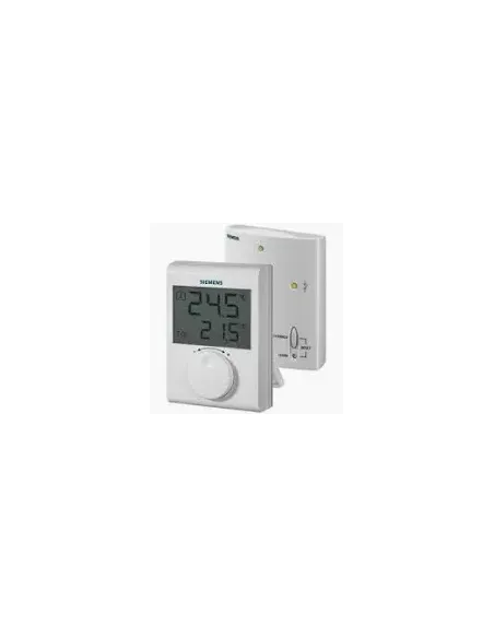 Siemens RDH100 RF