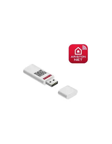 Kit Wi-Fi Ariston Clima APP