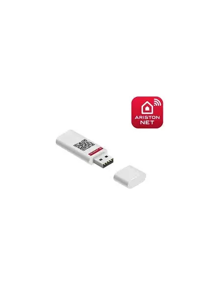 Kit Wi-Fi Ariston Clima APP