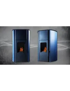 TERMOSEMINEU PELETI SONTEC ELEGANT
