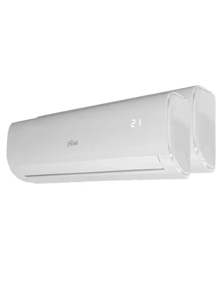Aer conditionat Ferroli Diamant S - 9000 BTU - Inverter -Cu WiFi