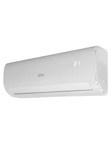 Aer conditionat Ferroli Diamant S - 9000 BTU - Inverter -Cu WiFi
