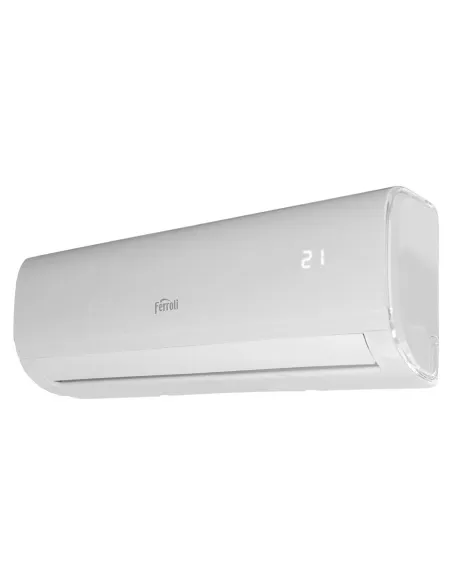 Aer conditionat Ferroli Diamant S - 9000 BTU - Inverter -Cu WiFi