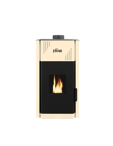 Termosemineu Ferroli - Mirano Pellet PRO
