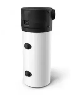 Boiler cu pompa de caldura Tesy - Aqua Thermica PRO HPWH 4.11 FS 200L U01-fara serpentina