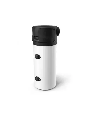 Boiler cu pompa de caldura Tesy - Aqua Thermica PRO HPWH 4.11 FS 200L U01-fara serpentina