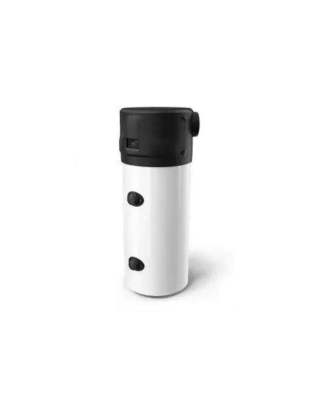Boiler cu pompa de caldura Tesy - Aqua Thermica PRO HPWH 4.11 FS 200L U01-fara serpentina