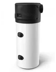 Boiler cu pompa de caldura Tesy - Aqua Thermica PRO HPWH 4.11 FS 260L U02-fara serpentina