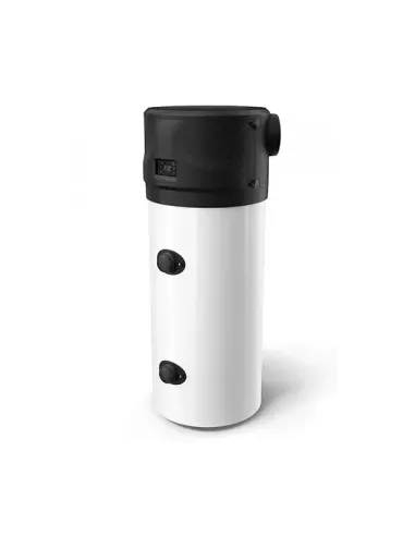 Boiler cu pompa de caldura Tesy - Aqua Thermica PRO HPWH 4.11 FS 260L U02-fara serpentina