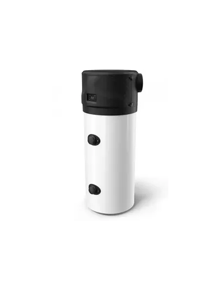Boiler cu pompa de caldura Tesy - Aqua Thermica PRO HPWH 4.11 FS 260L U02-fara serpentina