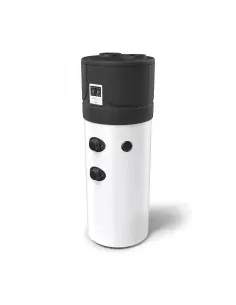 Boiler cu pompa de caldura Tesy - Aqua Thermica ECO -fara serpentina