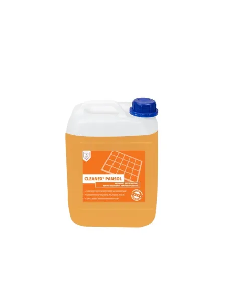 Cleanex Pansol 5kg -Detergent pentru curatarea exteriorului panourilor solare