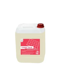Cleanex Solar 10kg - Dezincrustant panouri solare