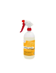 Cleanex Gudron - Solutie curatare cazane cu combustibil solid - 1 kg