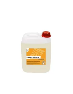 Cleanex Gudron - Solutie curatare cazane cu combustibil solid - 5 kg