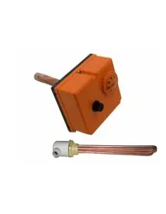 Kit rezistenta electrica pentru Ecounit WB