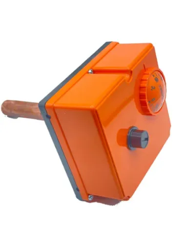 Termostat IMTI pentru Ecounit WB