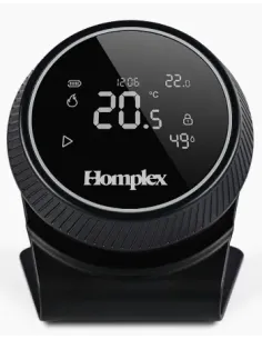 Termostat programabil smart Homplex - NX1