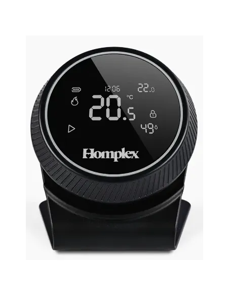 Termostat programabil smart Homplex - NX1