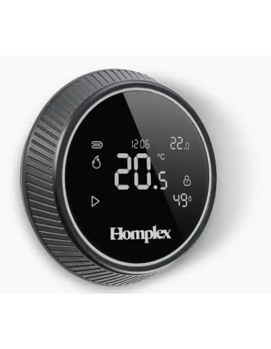 Termostat programabil smart Homplex - NX1