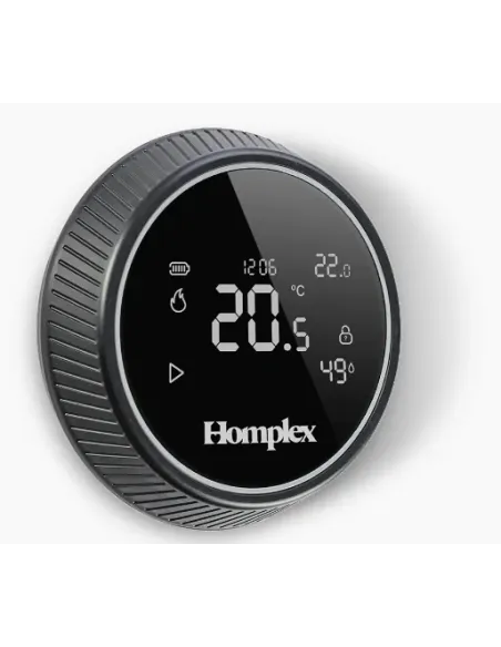 Termostat programabil smart Homplex - NX1